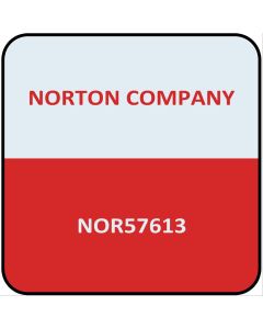 Norton Abrasives Rotolo Foam, P800 4-1/2" x 82'
