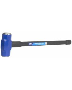 OTC5790ID-1230 image(0) - OTC 12 lb., 30 in. Long Double Face Sledge Hammer, Ind