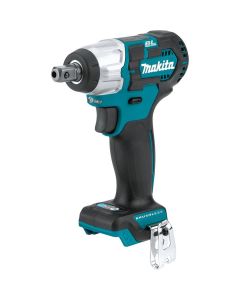MAKWT06Z image(0) - 12V max CXT&reg; Lithium-Ion Brushless Cordless 1/2" Sq. Drive Impact Wrench, Tool Only