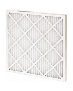 14 x 20 x 2", MERV 8, 35&#37; Efficiency, Wire-Backed Pleated Air Filter