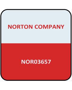 NOR03657 image(0) - Norton Abrasives NORKUT DISC 36G 3IN