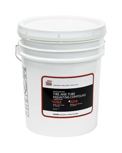 450# DRUM MOUNTING LUBE - FTS
