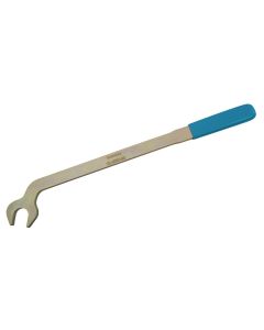 GEDKL-0284-92 image(0) - Gedore Tension Pulley Spanner, Size (waf) 16mm
