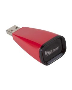 PPRTSTUSB image(0) - Mini Probe -  USB Socket Tester