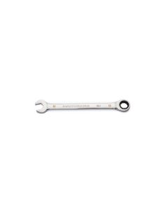 KDT86918 image(0) - GearWrench 18mm 90T 12 PT Combi Ratchet Wrench