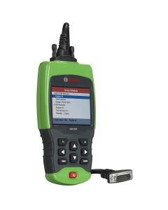 BOS1699200240 image(0) - Bosch HDS 250 Scan Tool and Code Reader for Heavy Truck