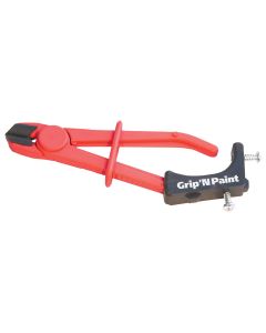 Steck Manufacturing by Milton Grip N Paint Pliers