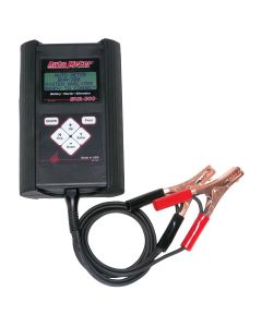 AUTBVA300 image(0) - Auto Meter Products AutoMeter - Handheld Electrical System Analyzer W/ 40 Amp Load