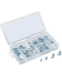 TIT45215 image(0) - TITAN 70-PC GREASE FITTING ASSORTMENT