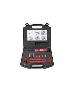 Hamaton Tool Kit and Carry Case