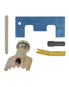 GEDKL-0280-106A image(0) - Gedore Locking Tool Set, VW-Audi