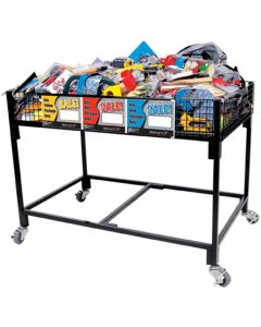 Wilmar Corp. / Performance Tool Project Pro Tool Table -