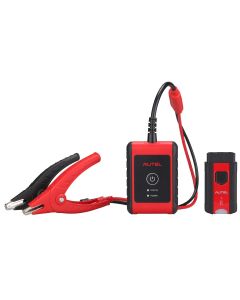 AULBT508 image(0) - BT508 Battery and Electrical System Analyzer and App for iOS and Android