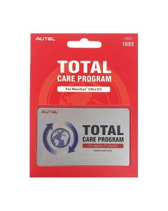 AULULTRAEV1YRUPDATE image(0) - Autel Total Care Program (TCP) for MSULTRAEV