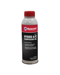 Mastercool Hybrid AC compressor oil