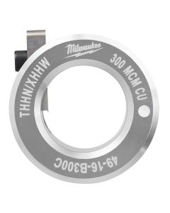 Milwaukee Tool 300 MCM Cu THHN/ XHHW Bushing