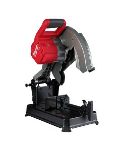 MLW2990-20 image(0) - Milwaukee Tool M18 FUEL 14" Abrasive Chop Saw