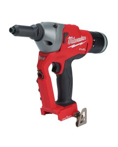 MLW2660-20 image(0) - Milwaukee Tool M18 FUEL 1/4" Blind Rivet Tool w/ ONE-KEY Bare Tool