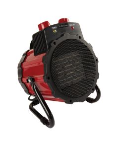 WLMW5010 image(0) - Wilmar Corp. / Performance Tool 1500W Ceramic Space Heater