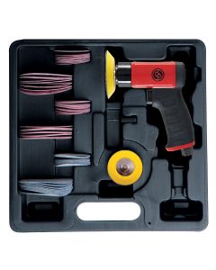 Chicago Pneumatic SANDER KIT MINI RANDOM ORBITAL