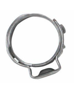 SRRK2984 image(1) - S.U.R. and R Auto Parts 10PK 1/2" CLAMPS