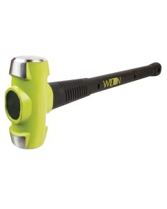 Wilton BASH SLEDGE HAMMER 6 LB. HEAD