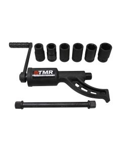 TMR1474E image(0) - Tire Mechanic's Resource Nut Buster Torque Multiplier