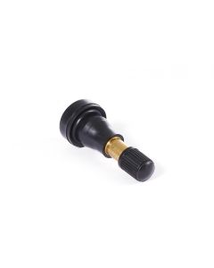 TMRTR600HP-100 image(0) - Tire Mechanic's Resource TR600HP Brass Stem Valve (Pack of 100)