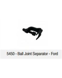 CTA5450 image(0) - CTA Manufacturing Ball Joint Separator