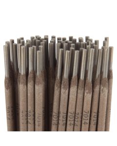 E7014, Steel Electrode, 1/8 in x 5 Pound