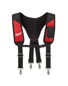 MLW48-22-8145 image(0) - Milwaukee Tool Padded Suspension Rig