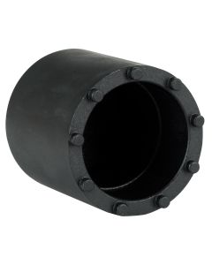 OTC7218 image(1) - OTC AXLE HUB NUT SOCKET