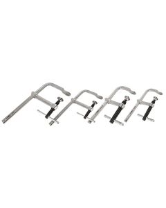 WIL11116 image(1) - Wilton CLASSIC SERIES F-CLAMP KIT