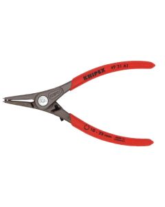 KNP4931A1 image(0) - KNIPEX EXTERNAL PRECISION SNAP RING PLIERS