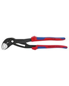 KNP8702300 image(1) - KNIPEX 12" COBRA PLIERS COMFORT GRIP