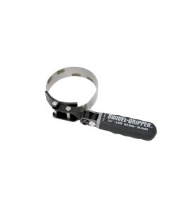 LIS57030 image(0) - Lisle Swivel Gripper - Standard - No Slip Filter Wrench