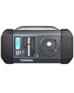 TOPTNBOX image(1) - Topdon T-Ninja Box - Immobilizer Box & Key Programmer for Phoneix Line, EEPROM