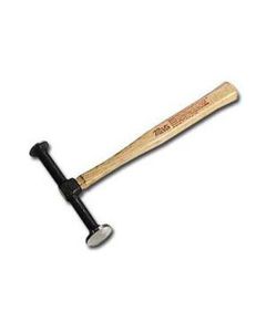 Martin Tools DOUBLE HEADED HAMMER WOODEN HANDLE