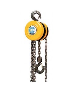 Wilmar Corp. / Performance Tool 1 Ton Chain Hoist