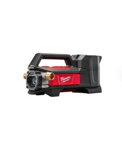 MLW2771-20 image(2) - Milwaukee Tool M18 Transfer Pump (Tool Only)