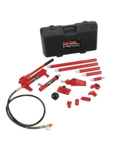 BHKB65114 image(0) - Blackhawk 4 TON PORTO-POWER KIT