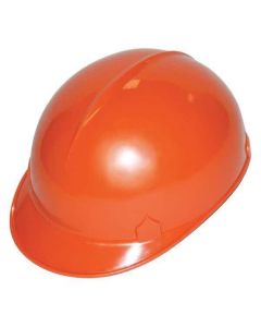 SRW14814 image(0) - Jackson Safety - Bump Caps - C10 Series - Orange - (12 Qty Pack)