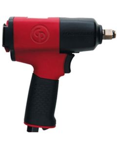 CPT8242-P image(0) - 1/2" Impact Wrench - Pin Ret
