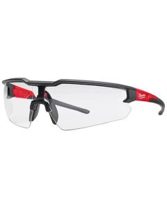 MLW48-73-2013 image(1) - Milwaukee Tool Clear Fog-Free Glasses (Poly)