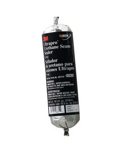 3M SEAM SEALER ULTRAPRO URETHANE 310ML FOIL PACK GRAY