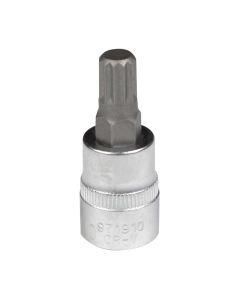 Sunex 3/8" Dr. 10mm Triple Square Socket Bit