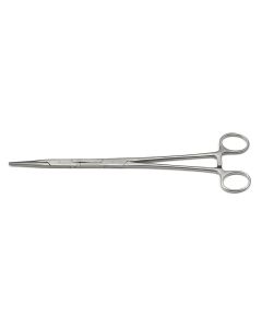 KDT82034 image(1) - GearWrench Double X Hemostat  Straight