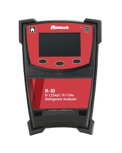 ROB16990 image(0) - Robinair R-ID Refrigerant Analyzer