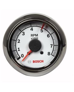 Bosch BOSCH FST 7911 TACH 2-5/8" WHITE/CHROME