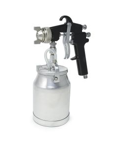 TIT19418 image(0) - Siphon Feed Production Spray Gun